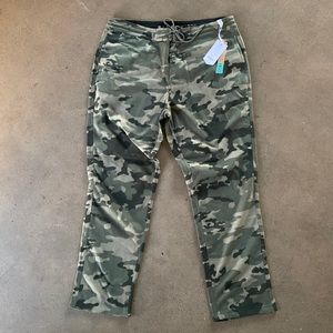 Eco-Zy Sofa Surf Pants